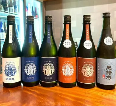 鶏と酒、ひとつひとつにこだわりを