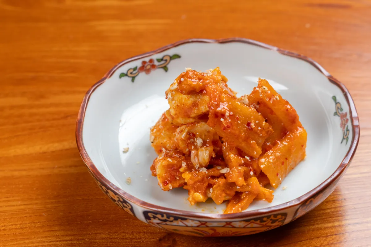 焼き鳥 さとり 料理06